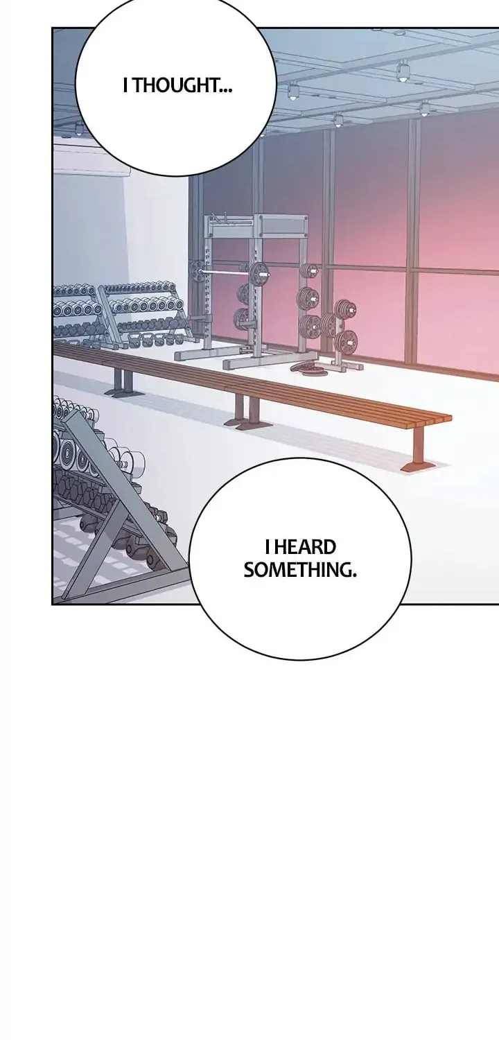 Saeeommaui Chingudeul Chapter 79 Page 54 - Chapter 79