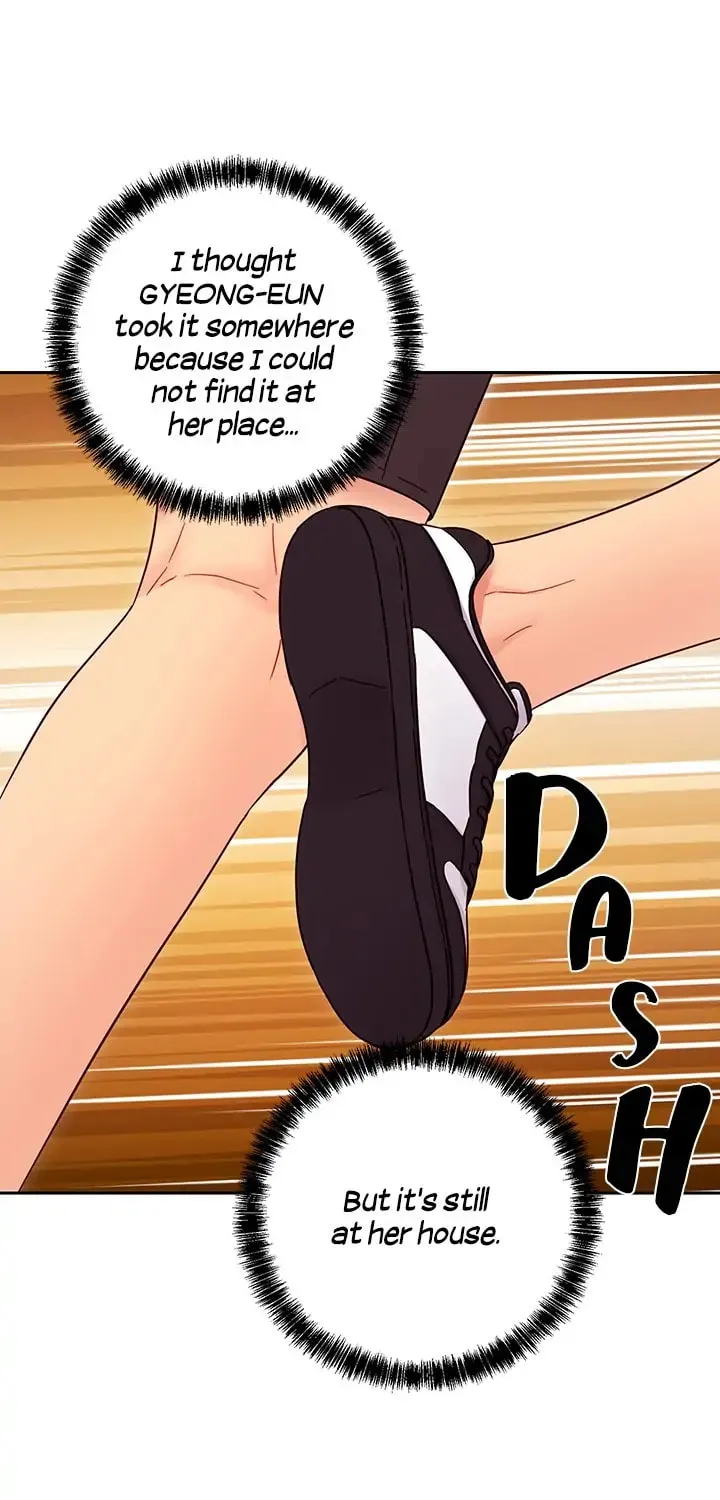 Saeeommaui Chingudeul Chapter 79 Page 57 - Chapter 79