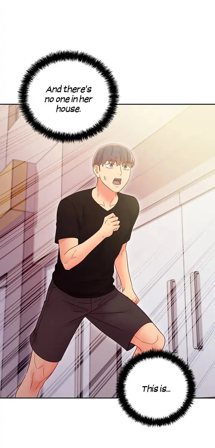 Saeeommaui Chingudeul Chapter 79 Page 58 - Chapter 79