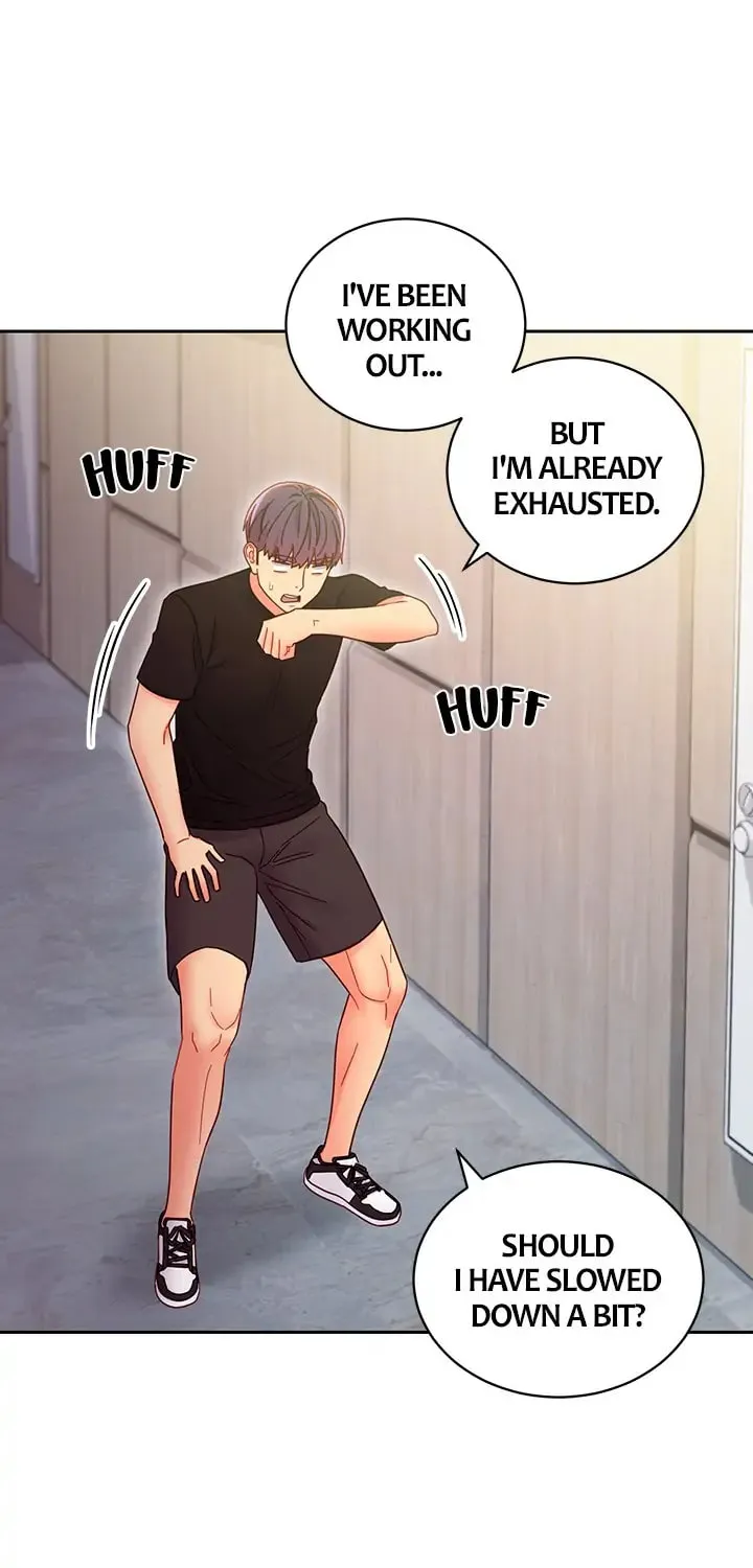 Saeeommaui Chingudeul Chapter 79 Page 62 - Chapter 79