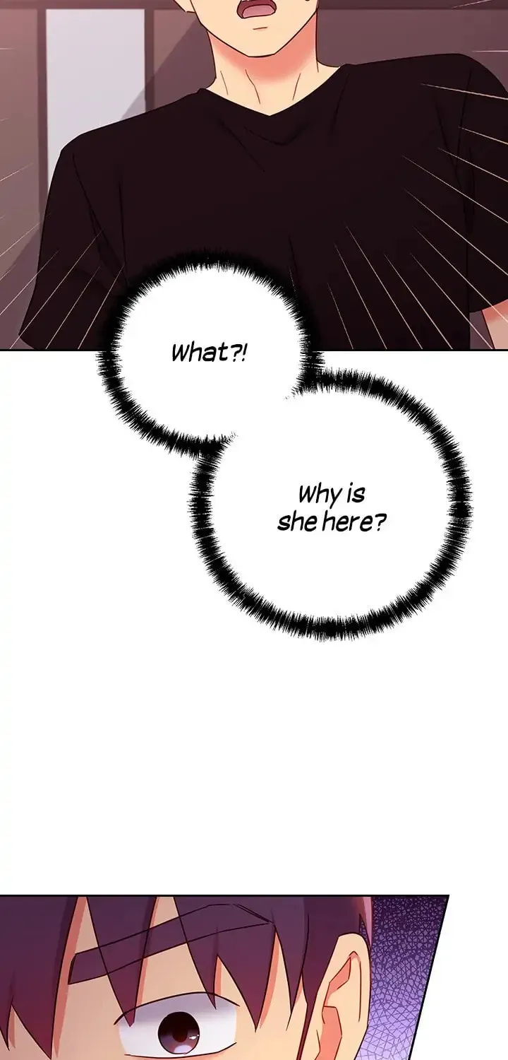 Saeeommaui Chingudeul Chapter 79 Page 71 - Chapter 79