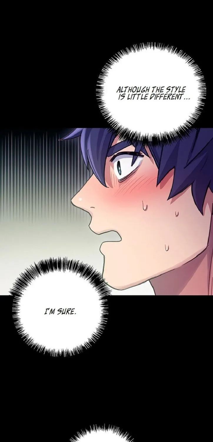 Saeeommaui Chingudeul Chapter 8 Page 2 - Chapter 8