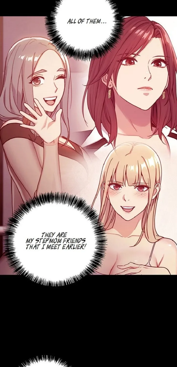 Saeeommaui Chingudeul Chapter 8 Page 3 - Chapter 8