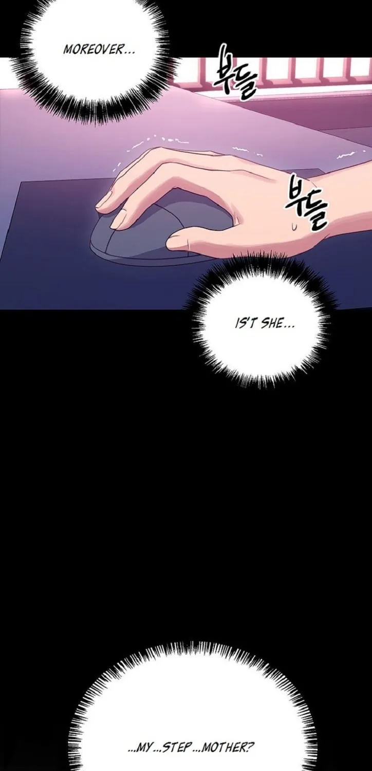 Saeeommaui Chingudeul Chapter 8 Page 4 - Chapter 8