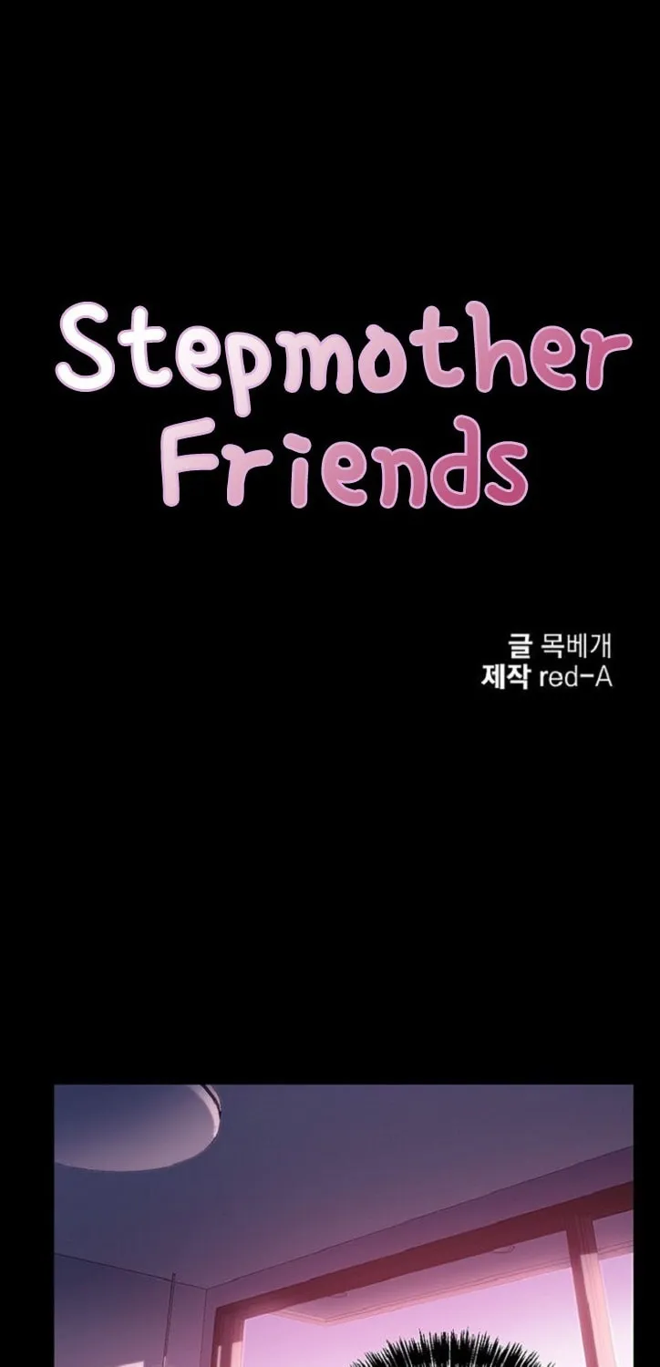 Saeeommaui Chingudeul Chapter 8 Page 6 - Chapter 8