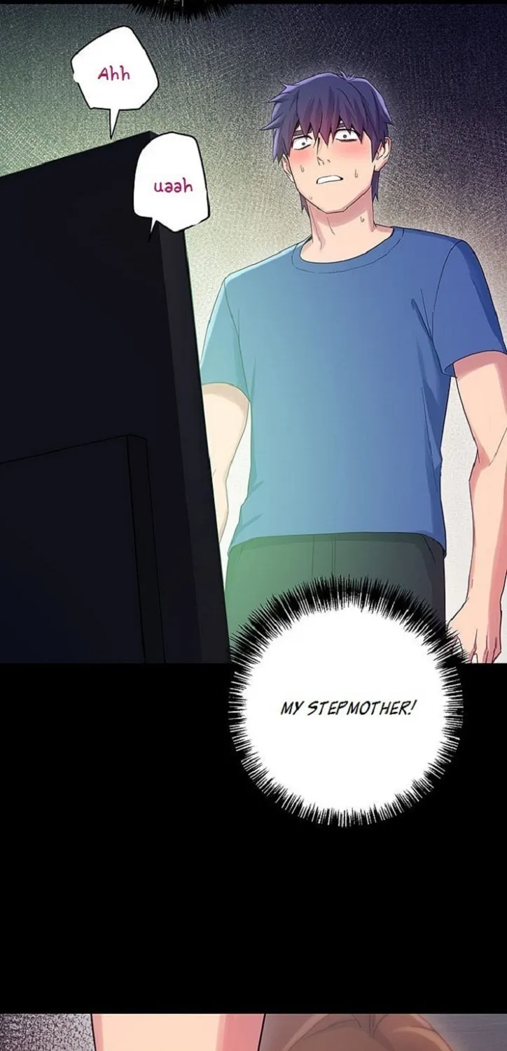 Saeeommaui Chingudeul Chapter 8 Page 8 - Chapter 8