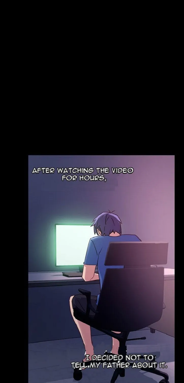 Saeeommaui Chingudeul Chapter 8 Page 21 - Chapter 8