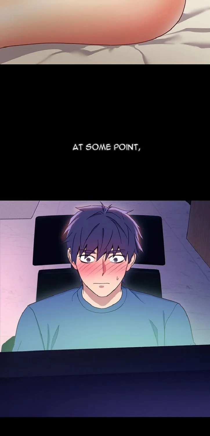 Saeeommaui Chingudeul Chapter 8 Page 29 - Chapter 8