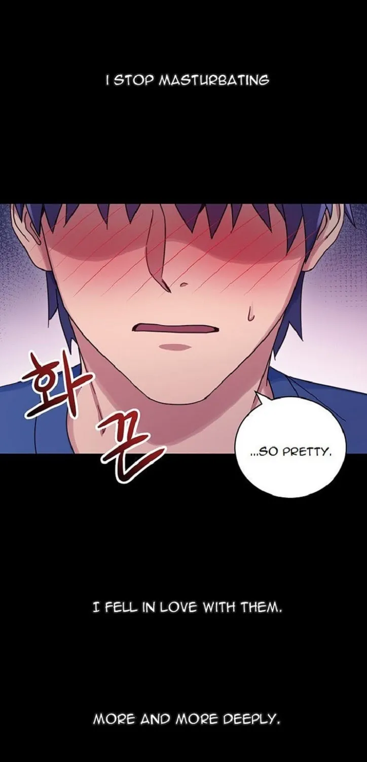 Saeeommaui Chingudeul Chapter 8 Page 30 - Chapter 8