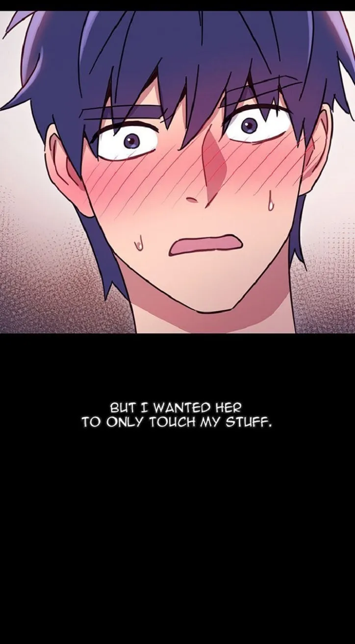 Saeeommaui Chingudeul Chapter 8 Page 34 - Chapter 8