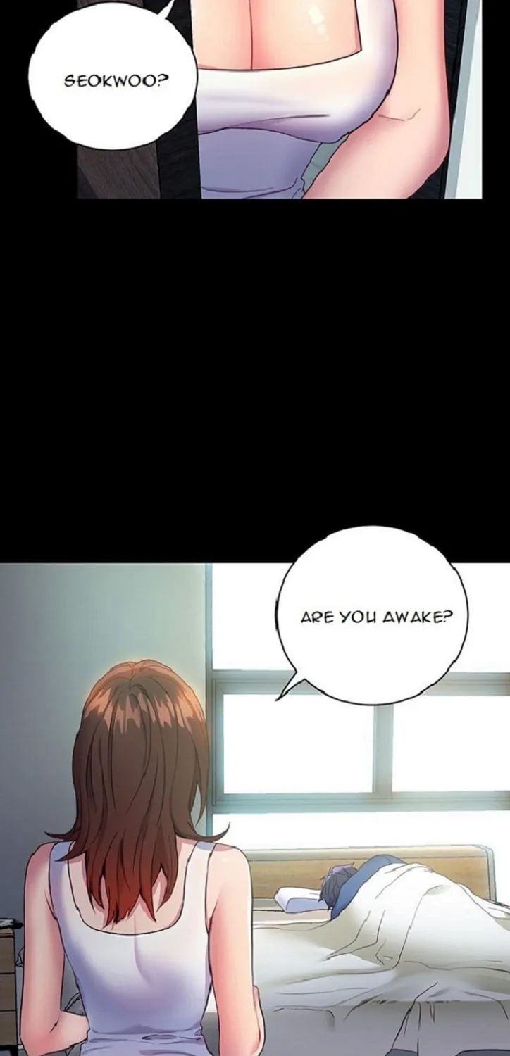 Saeeommaui Chingudeul Chapter 8 Page 37 - Chapter 8