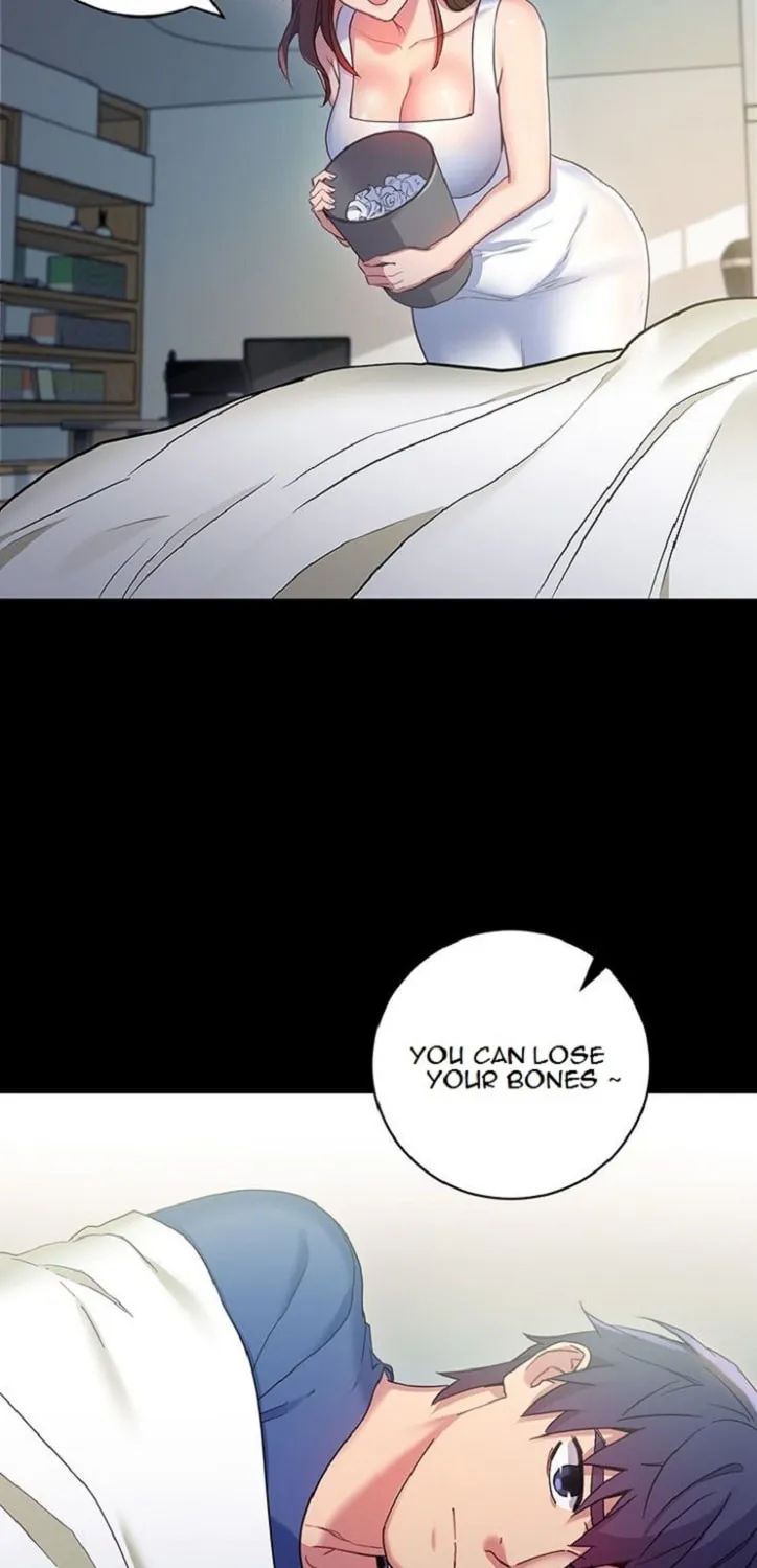 Saeeommaui Chingudeul Chapter 8 Page 42 - Chapter 8