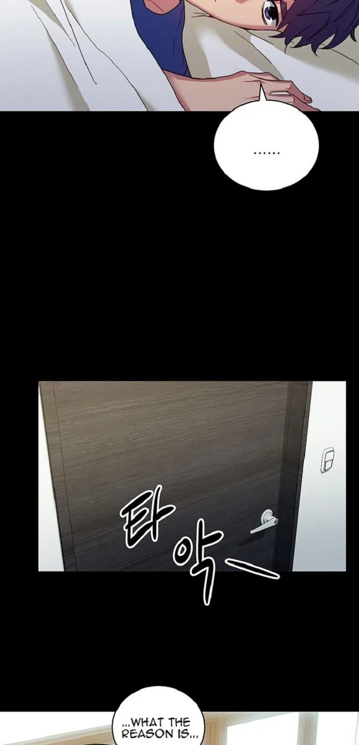Saeeommaui Chingudeul Chapter 8 Page 43 - Chapter 8