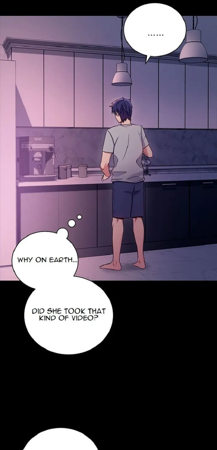 Saeeommaui Chingudeul Chapter 8 Page 46 - Chapter 8