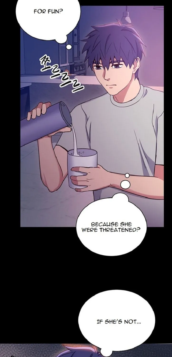 Saeeommaui Chingudeul Chapter 8 Page 47 - Chapter 8