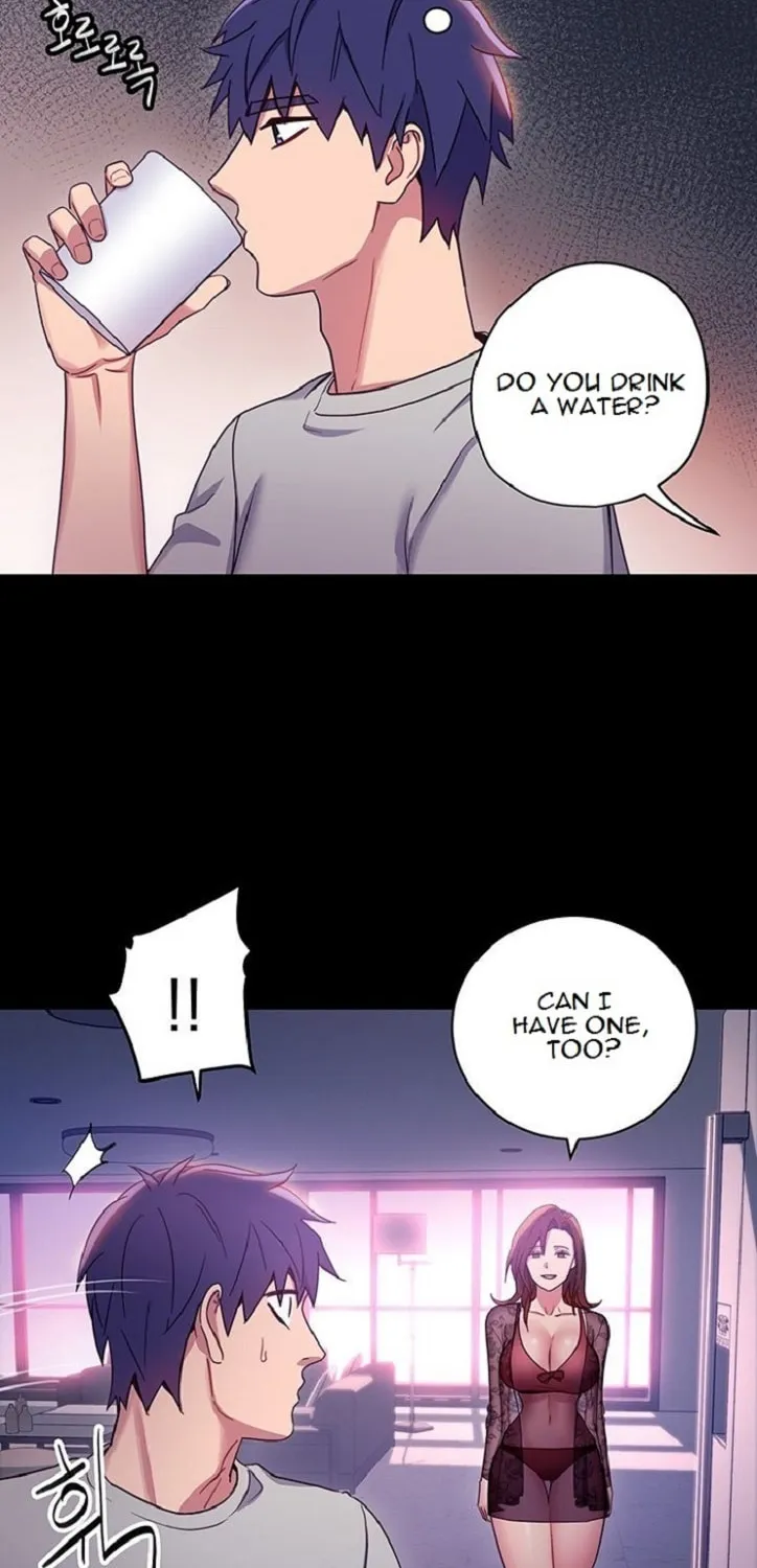 Saeeommaui Chingudeul Chapter 8 Page 48 - Chapter 8