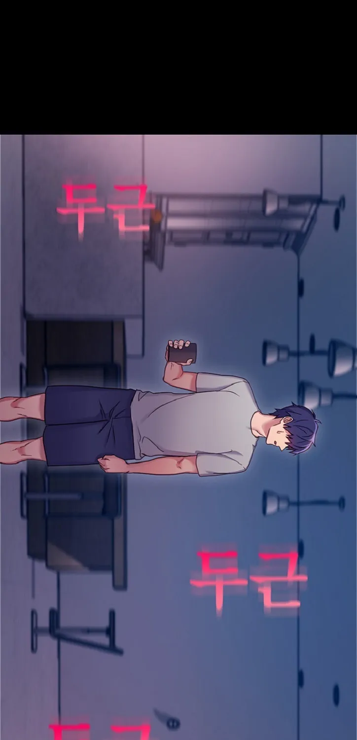 Saeeommaui Chingudeul Chapter 8 Page 52 - Chapter 8