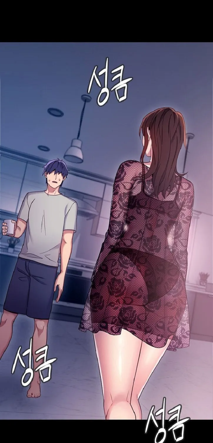 Saeeommaui Chingudeul Chapter 8 Page 55 - Chapter 8