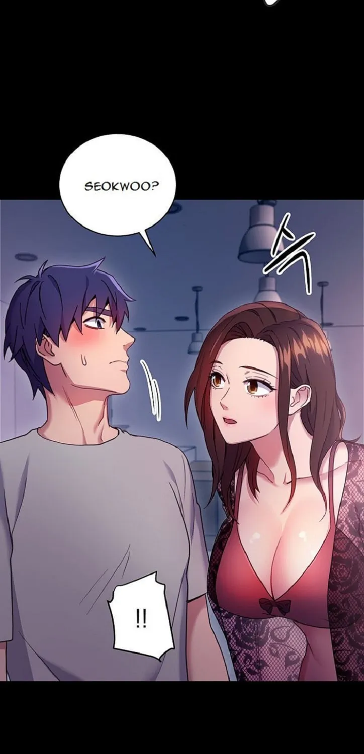 Saeeommaui Chingudeul Chapter 8 Page 56 - Chapter 8