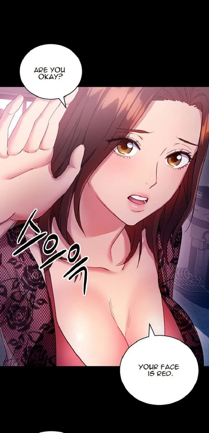 Saeeommaui Chingudeul Chapter 8 Page 57 - Chapter 8