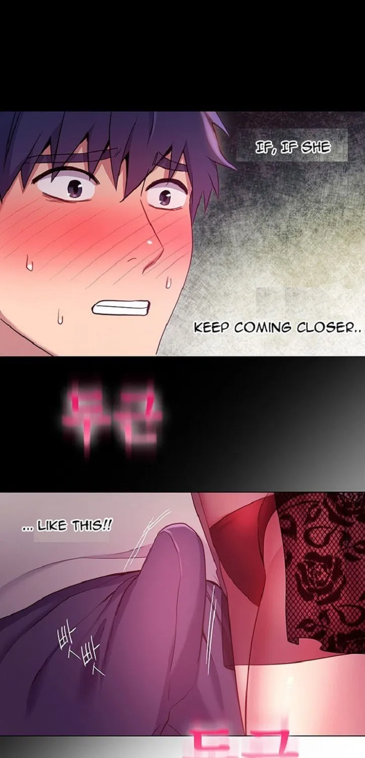Saeeommaui Chingudeul Chapter 8 Page 59 - Chapter 8
