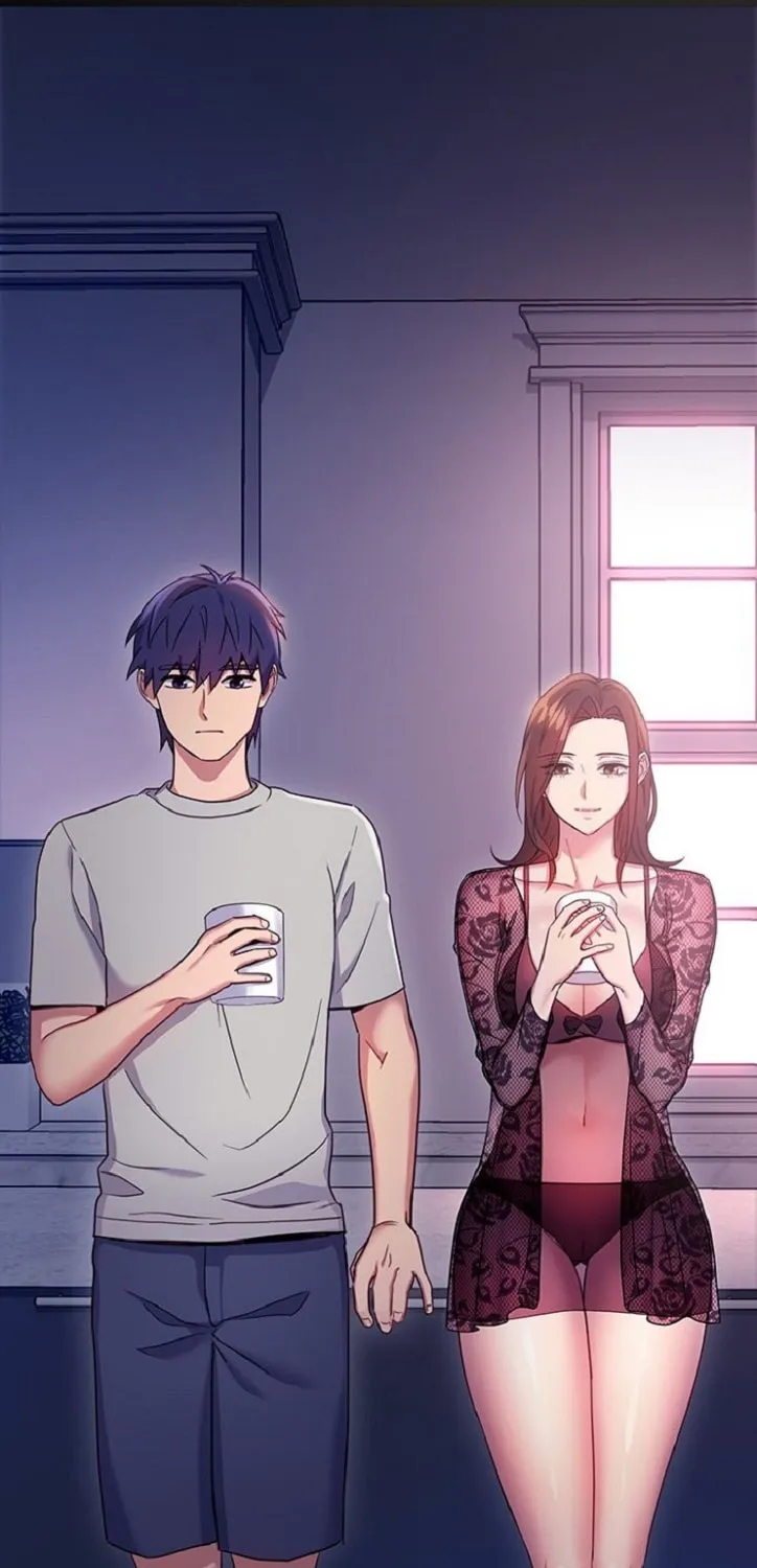 Saeeommaui Chingudeul Chapter 8 Page 64 - Chapter 8