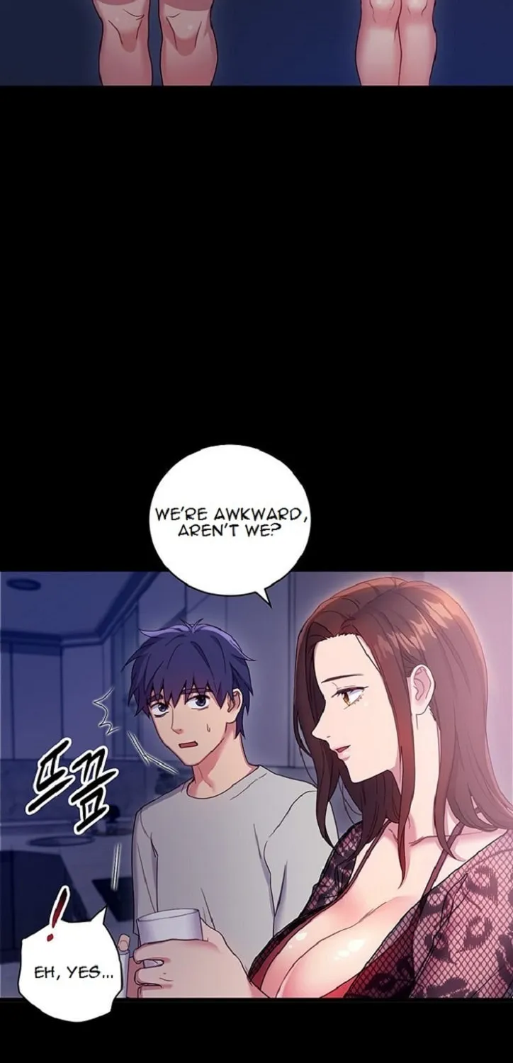 Saeeommaui Chingudeul Chapter 8 Page 65 - Chapter 8