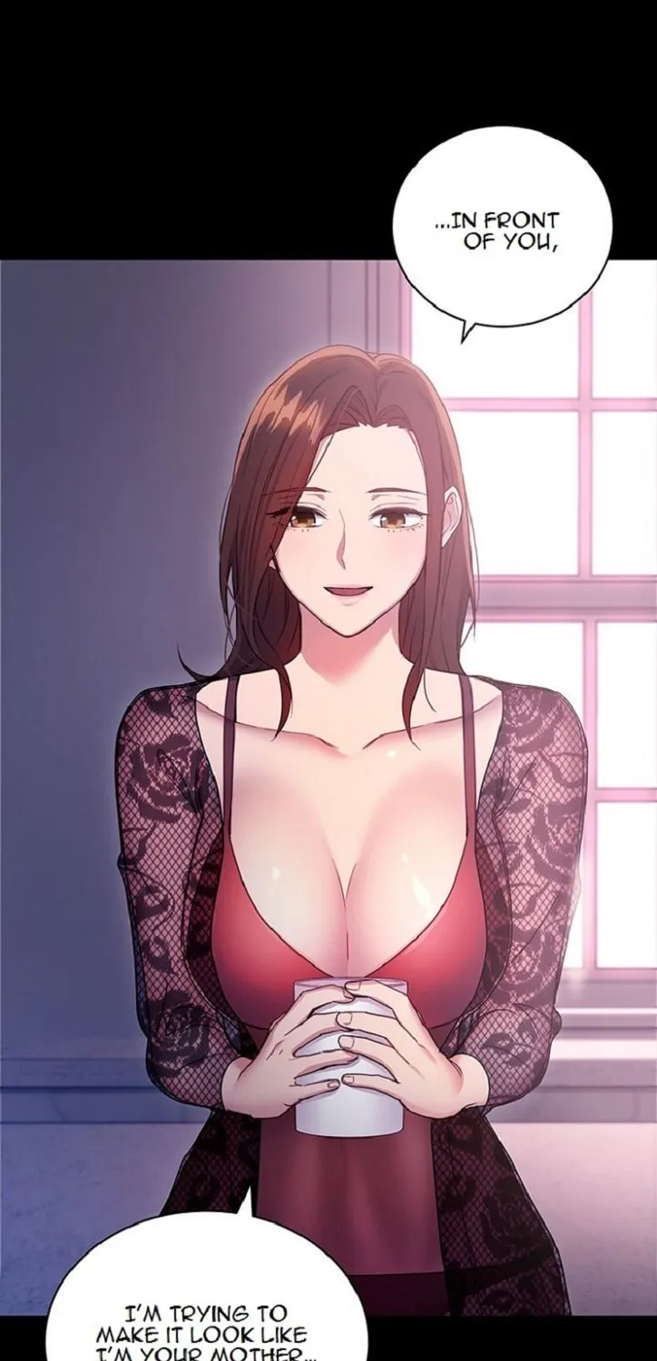 Saeeommaui Chingudeul Chapter 8 Page 66 - Chapter 8