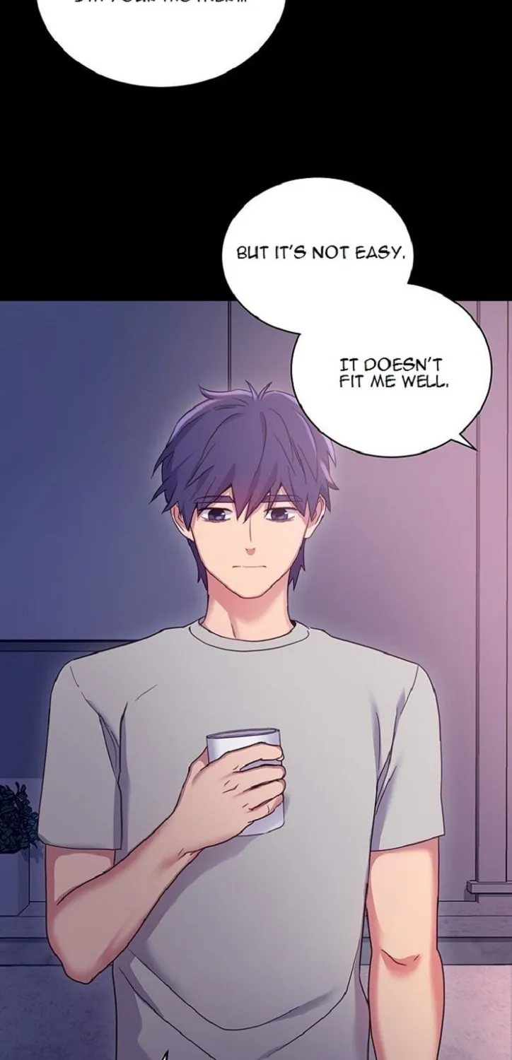 Saeeommaui Chingudeul Chapter 8 Page 67 - Chapter 8