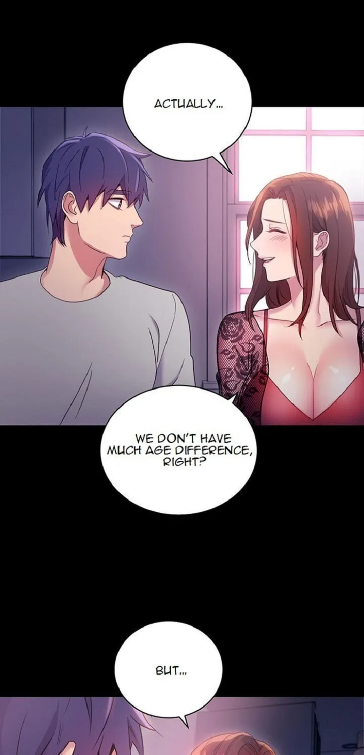 Saeeommaui Chingudeul Chapter 8 Page 69 - Chapter 8