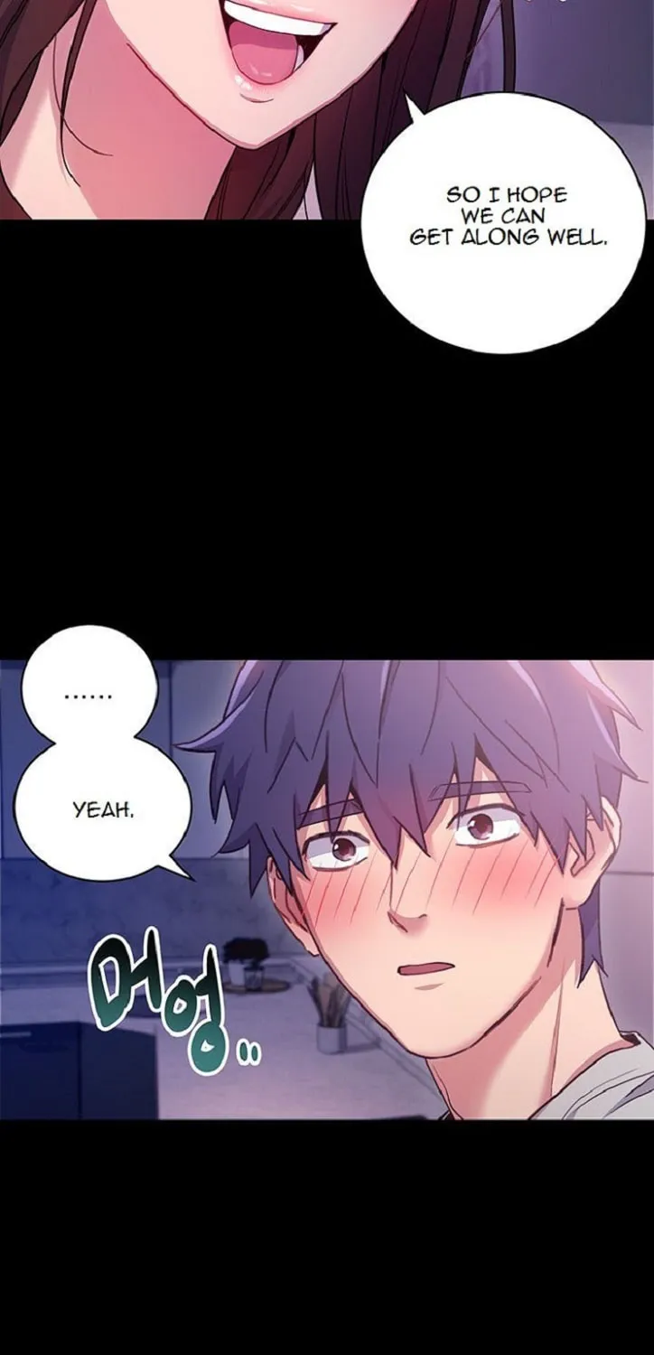 Saeeommaui Chingudeul Chapter 8 Page 71 - Chapter 8
