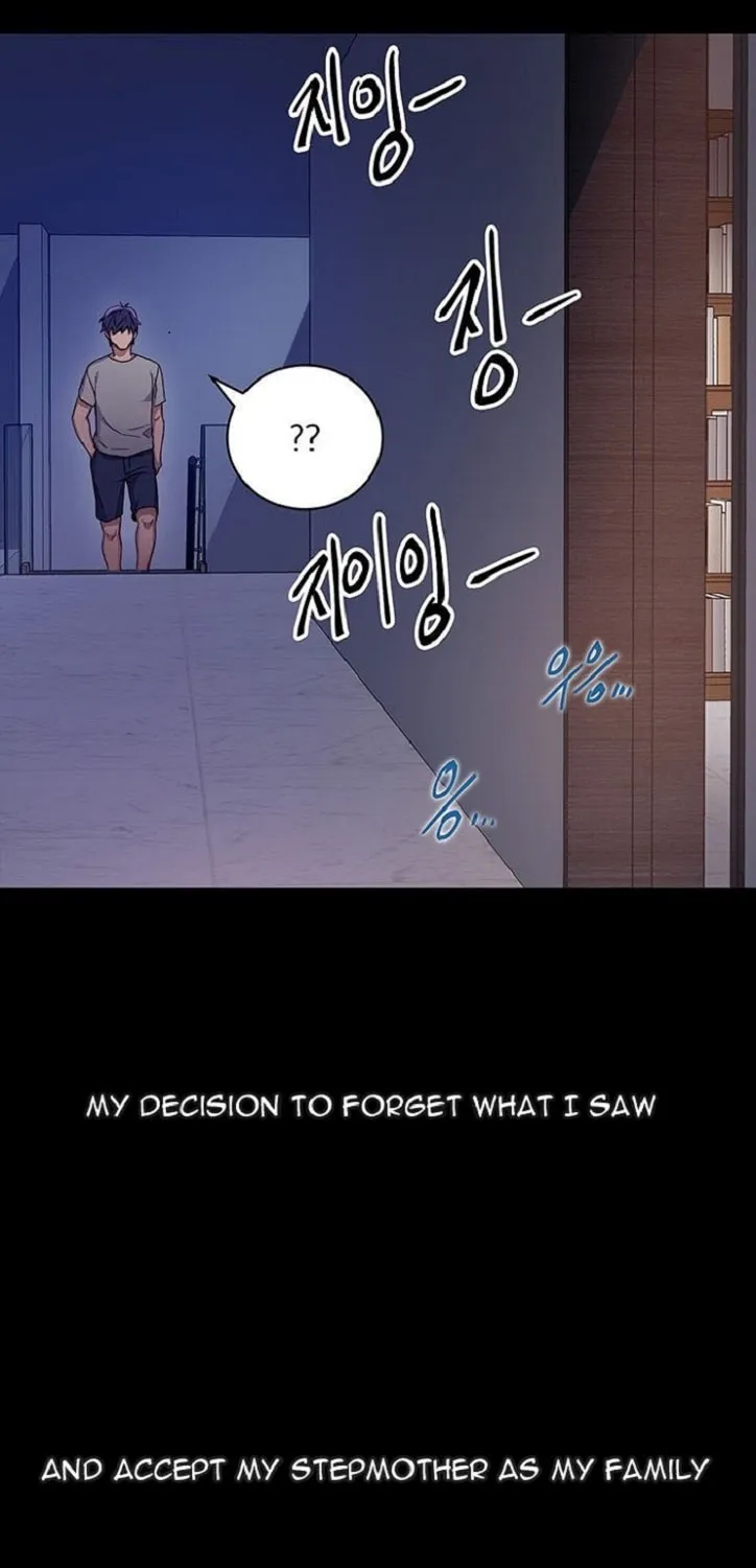 Saeeommaui Chingudeul Chapter 8 Page 79 - Chapter 8