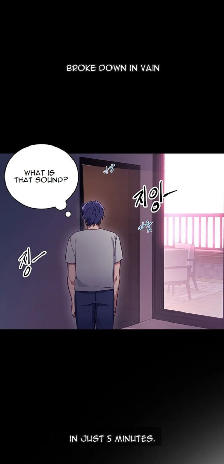 Saeeommaui Chingudeul Chapter 8 Page 80 - Chapter 8
