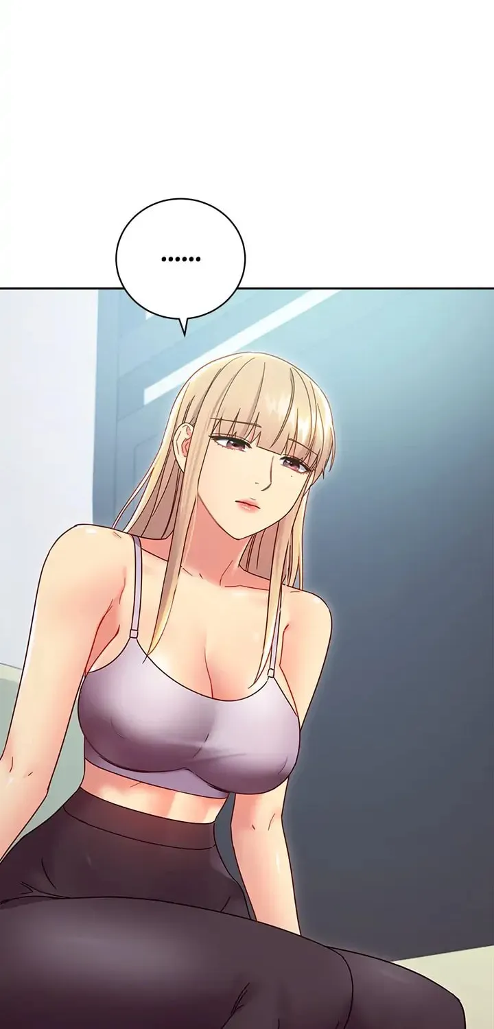 Saeeommaui Chingudeul Chapter 80 Page 10 - Chapter 80