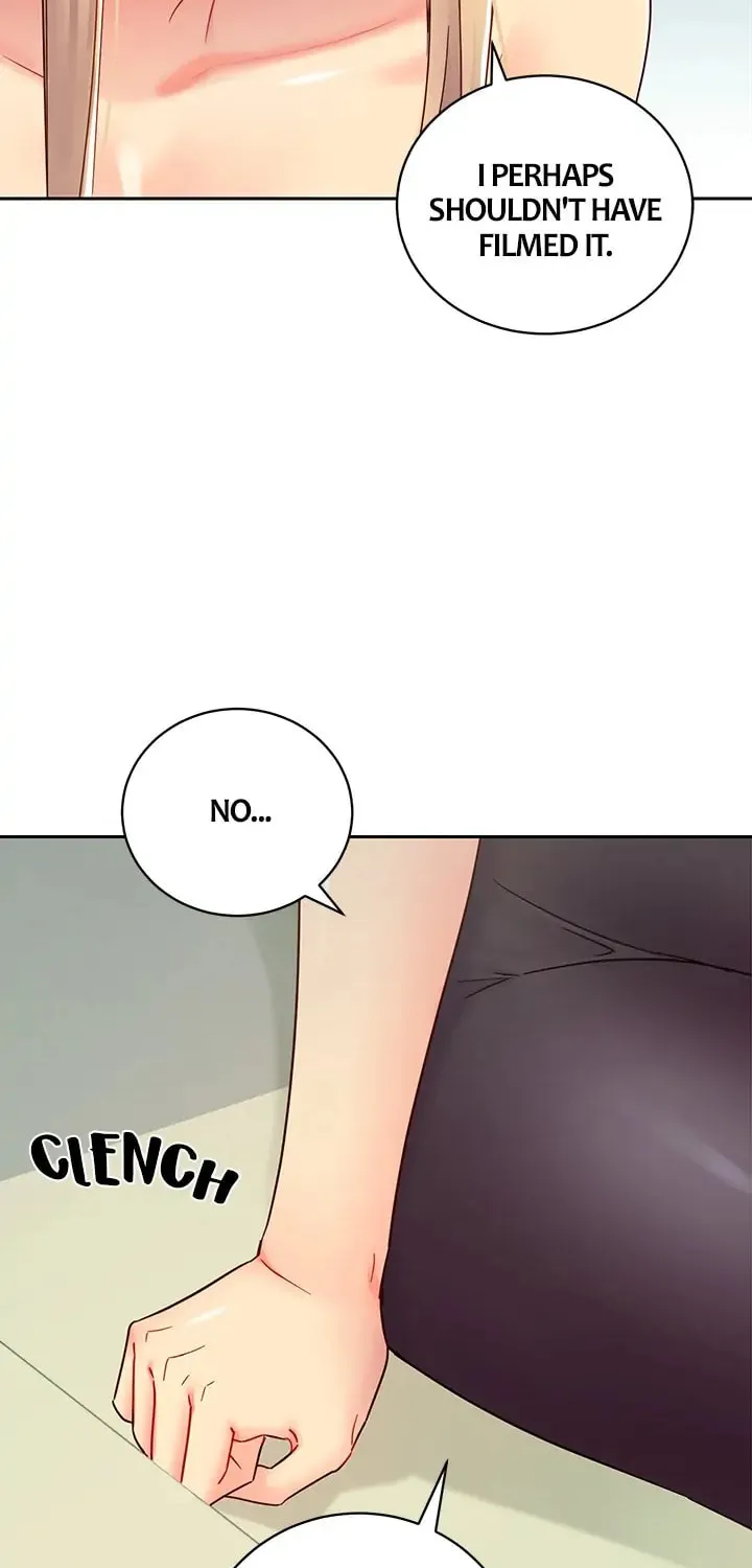 Saeeommaui Chingudeul Chapter 80 Page 12 - Chapter 80