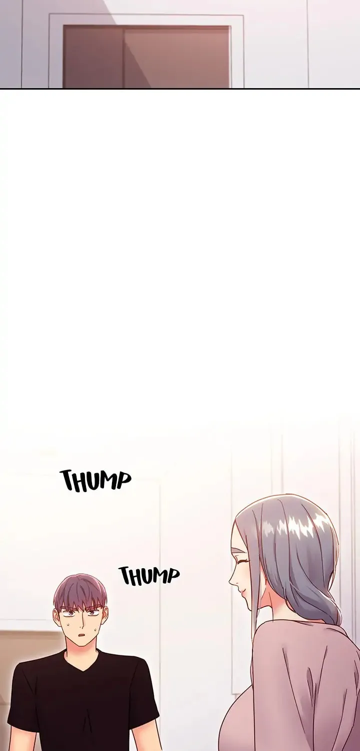 Saeeommaui Chingudeul Chapter 80 Page 21 - Chapter 80