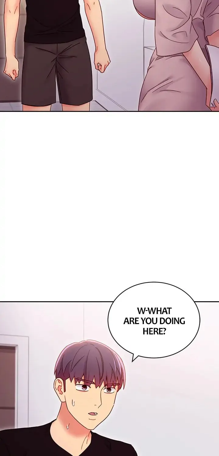 Saeeommaui Chingudeul Chapter 80 Page 22 - Chapter 80