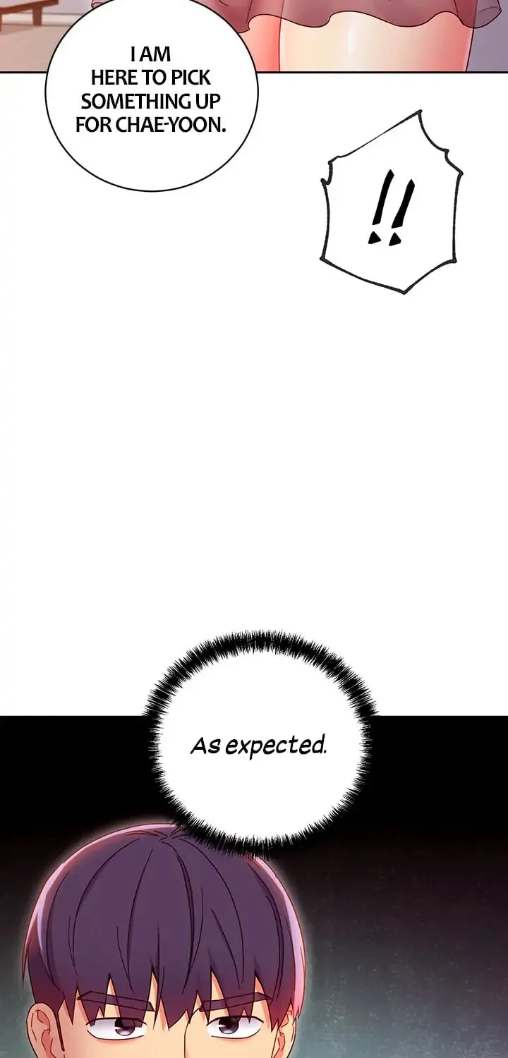 Saeeommaui Chingudeul Chapter 80 Page 25 - Chapter 80