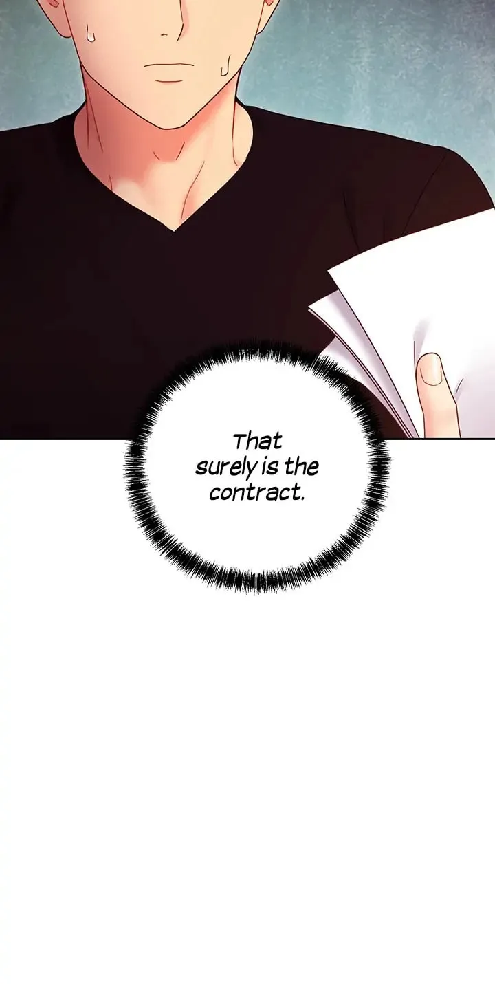 Saeeommaui Chingudeul Chapter 80 Page 26 - Chapter 80
