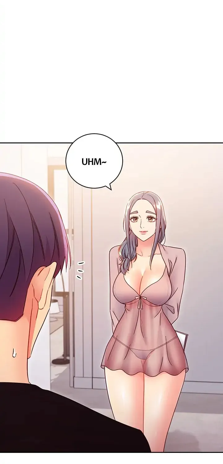 Saeeommaui Chingudeul Chapter 80 Page 30 - Chapter 80