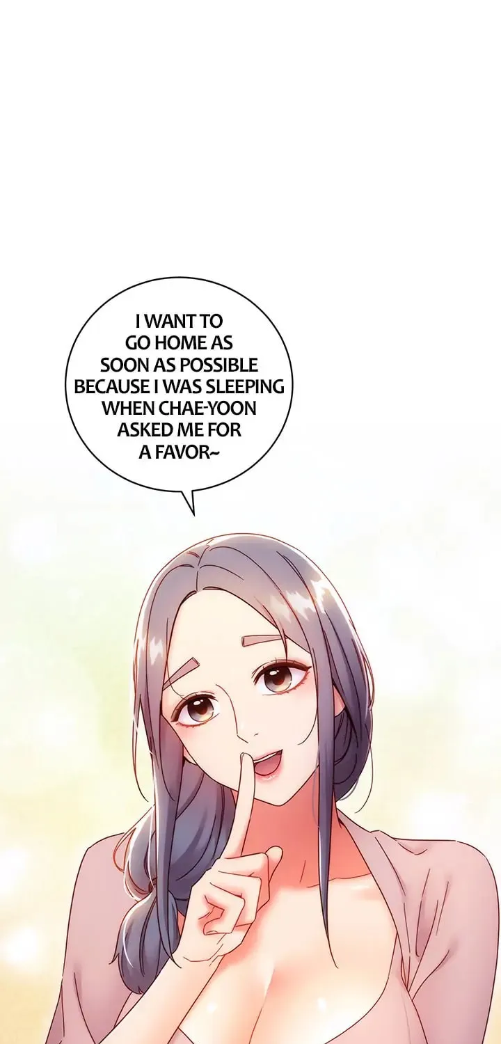 Saeeommaui Chingudeul Chapter 80 Page 32 - Chapter 80
