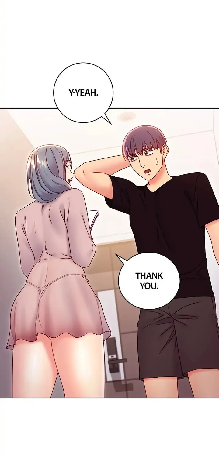 Saeeommaui Chingudeul Chapter 80 Page 34 - Chapter 80