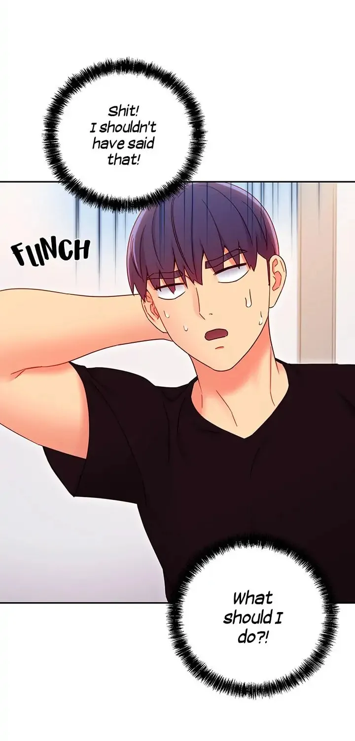 Saeeommaui Chingudeul Chapter 80 Page 35 - Chapter 80