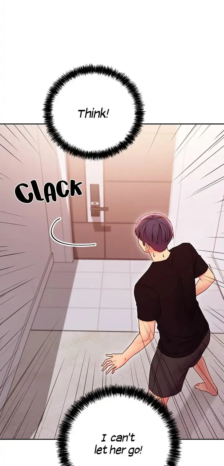 Saeeommaui Chingudeul Chapter 80 Page 36 - Chapter 80