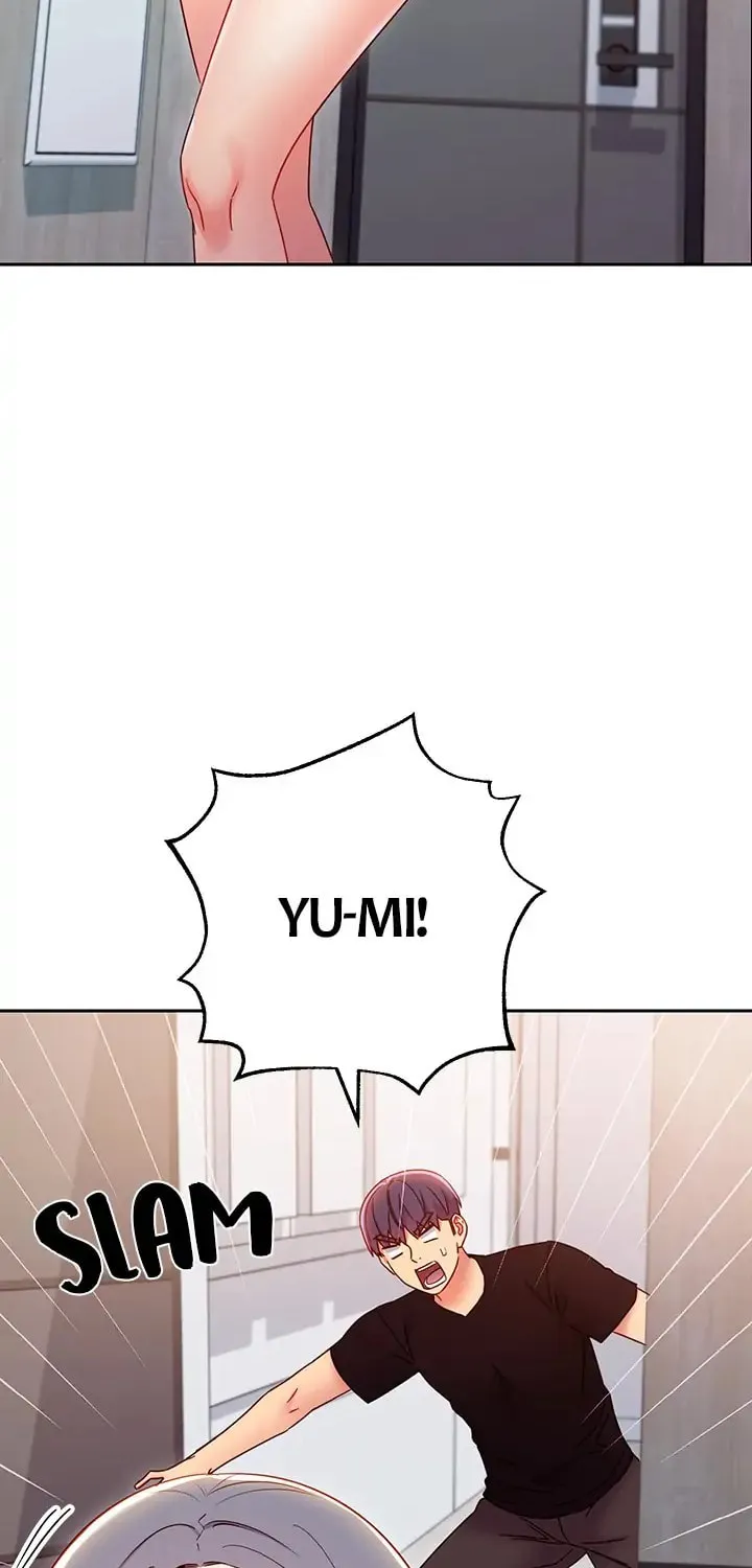 Saeeommaui Chingudeul Chapter 80 Page 39 - Chapter 80