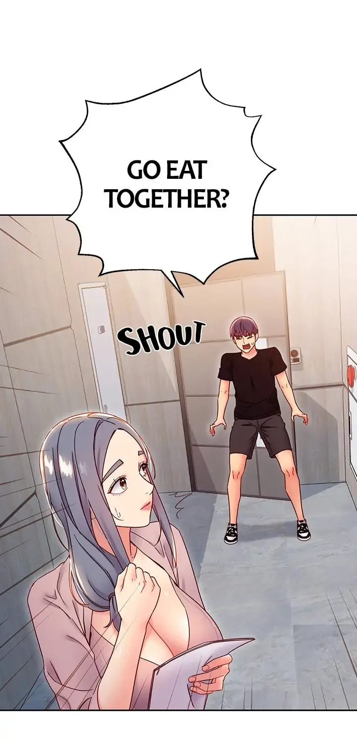 Saeeommaui Chingudeul Chapter 80 Page 43 - Chapter 80