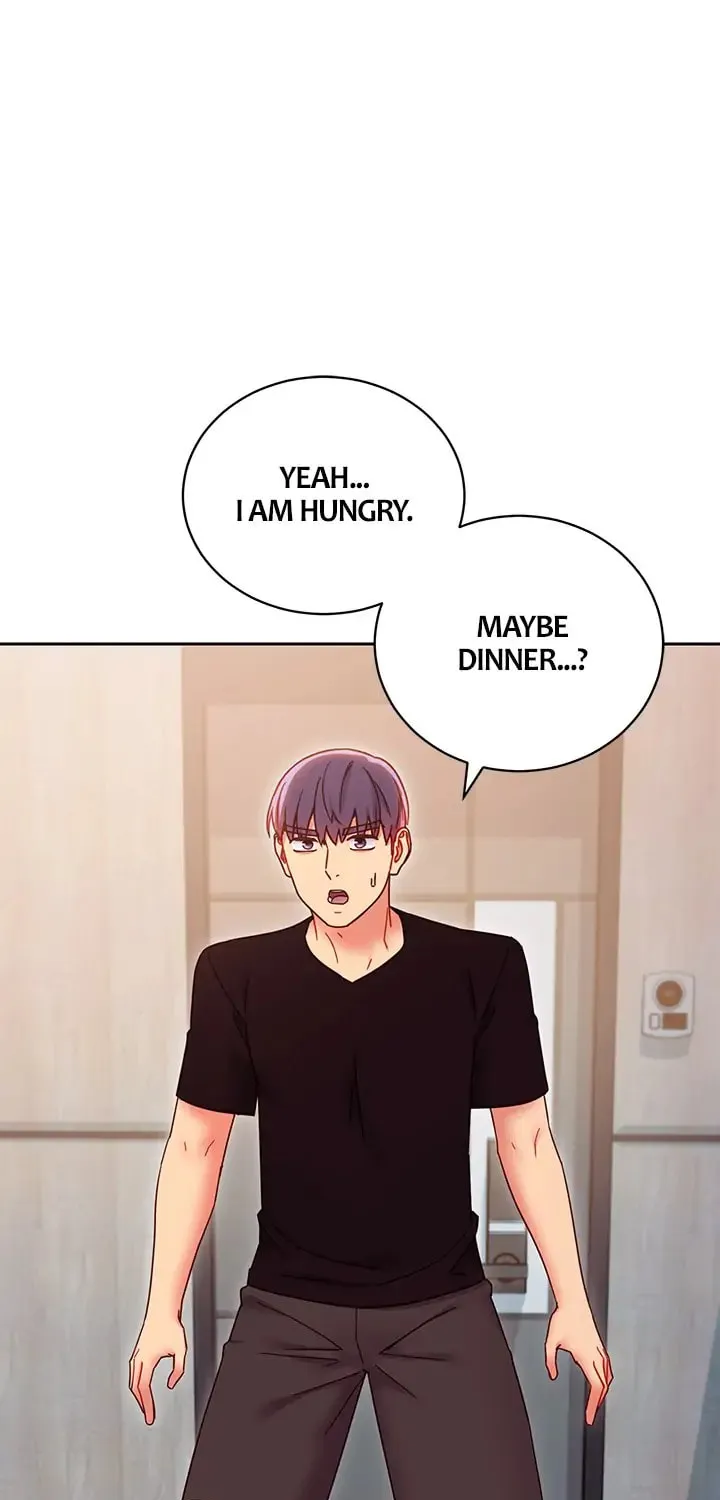 Saeeommaui Chingudeul Chapter 80 Page 46 - Chapter 80