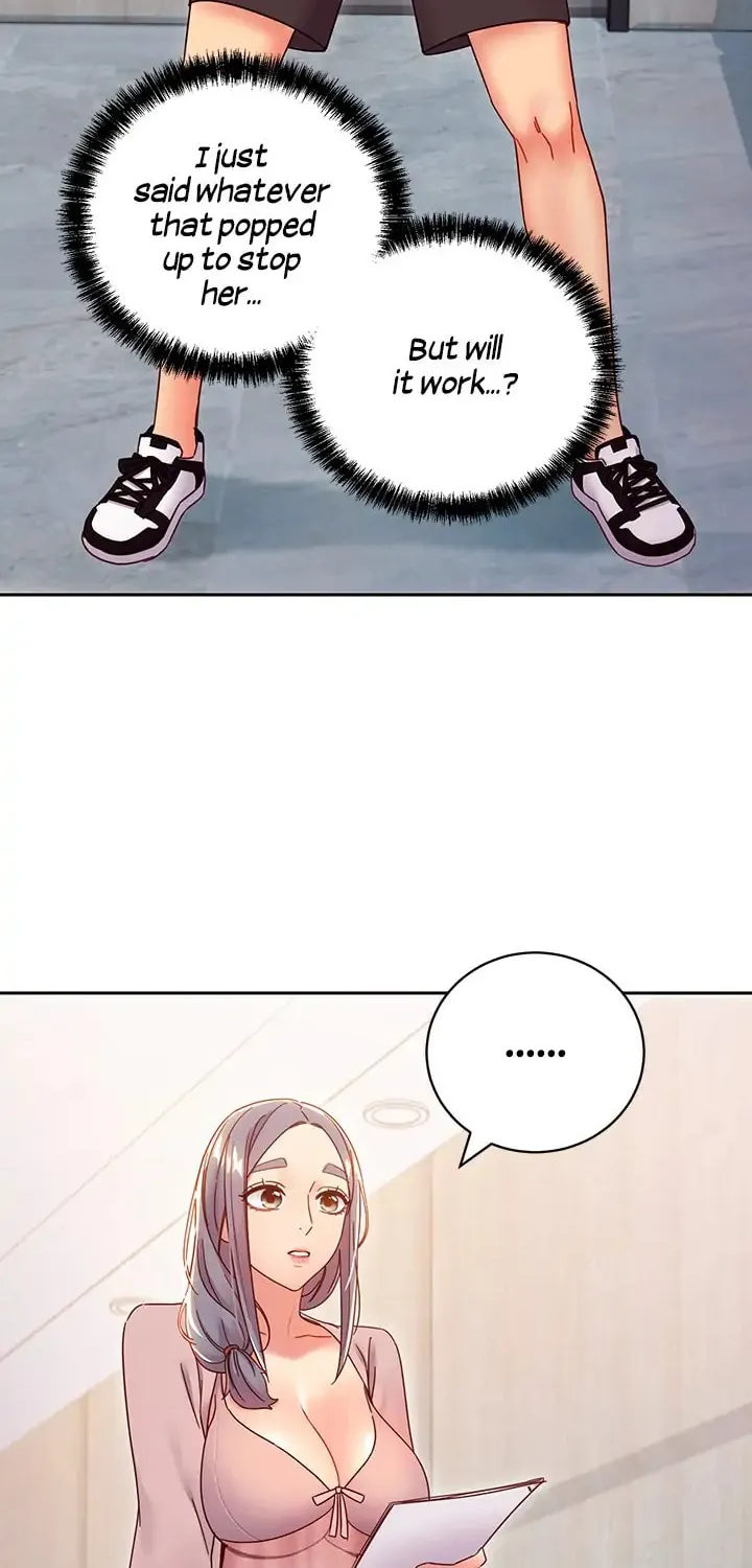 Saeeommaui Chingudeul Chapter 80 Page 47 - Chapter 80