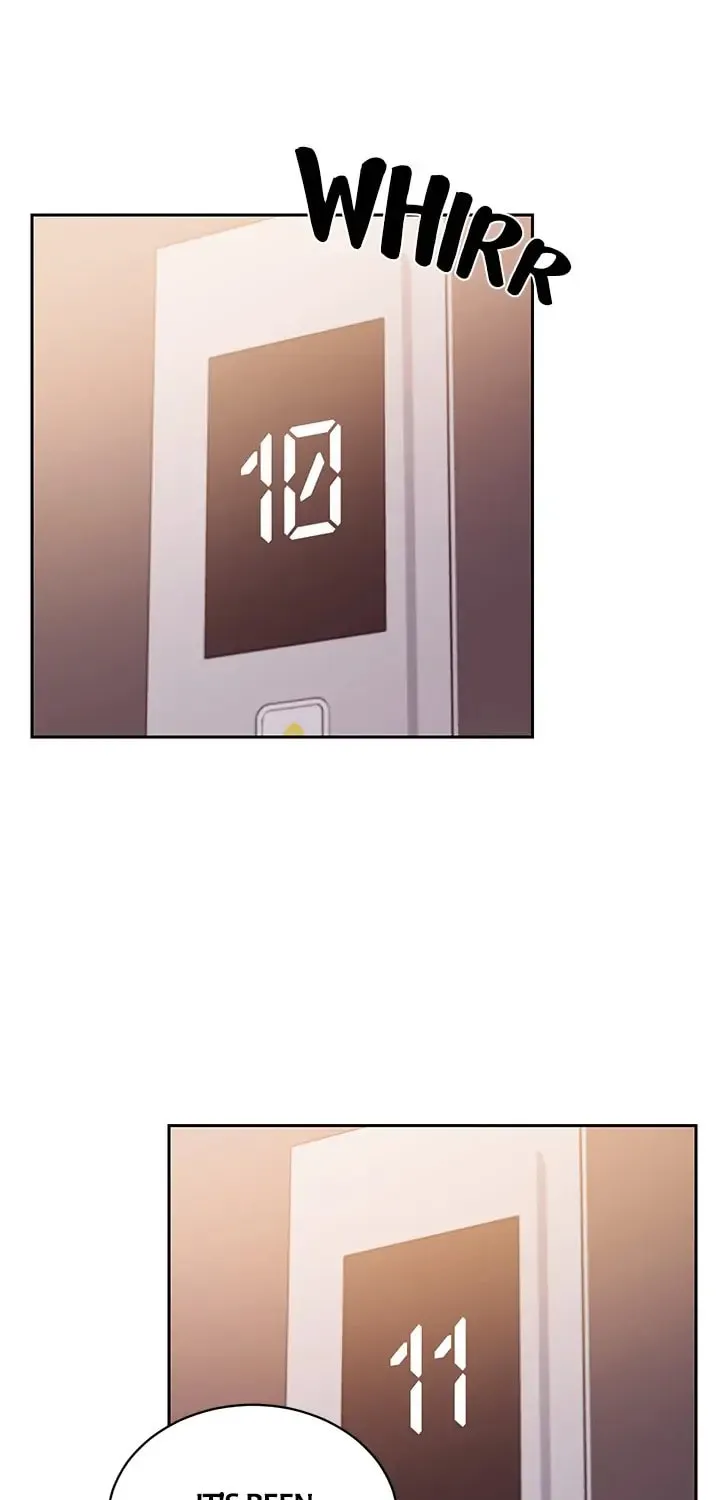 Saeeommaui Chingudeul Chapter 80 Page 51 - Chapter 80