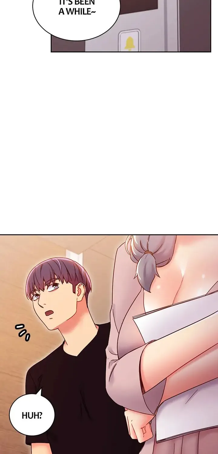 Saeeommaui Chingudeul Chapter 80 Page 52 - Chapter 80